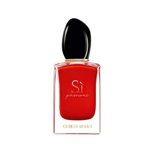 Armani Sì Passione – Eau de Parfum - 1 Armani Sì Passione – Eau de Parfum