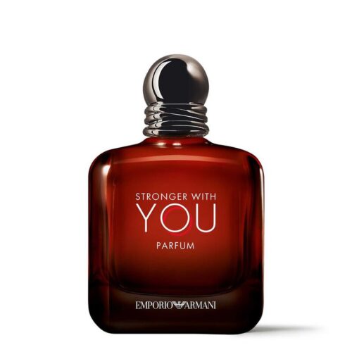Armani Stronger With You Parfum 100 ml Armani Stronger With You Parfum 100 ml