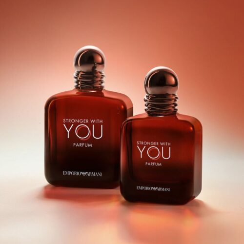 Armani Stronger With You Parfum 50 ml