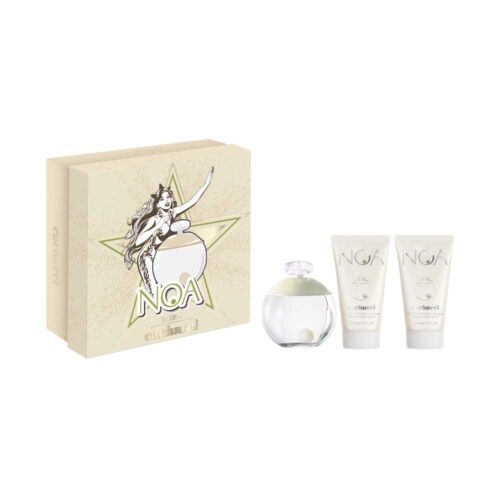 Cacharel Set Noa Eau De Toilette 100 ml
