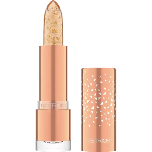 Catrice Balsam de buze Glam In Gold