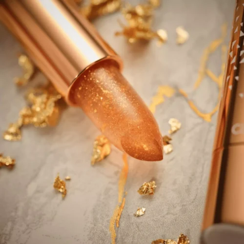 Catrice Balsam de buze Glam In Gold