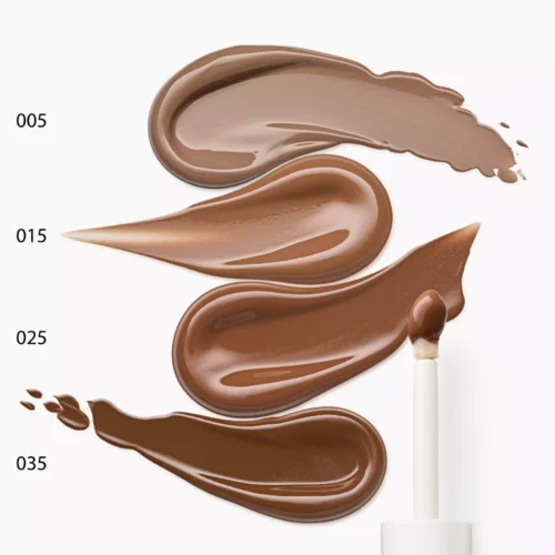 Catrice Bronzer lichid Melted Sun 005 - Tan Lines