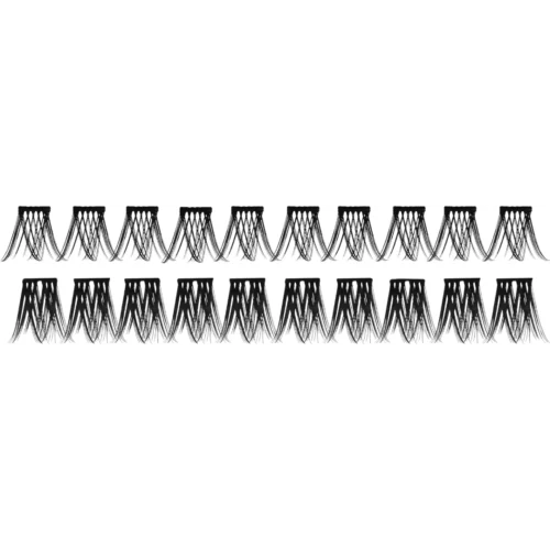 Catrice Gene false Faked Volume Cluster
