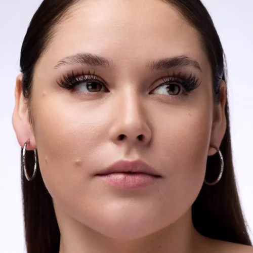 Catrice Gene false Faked Volume Cluster