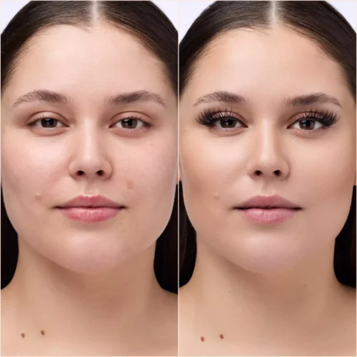 Catrice Gene false Faked Volume Cluster