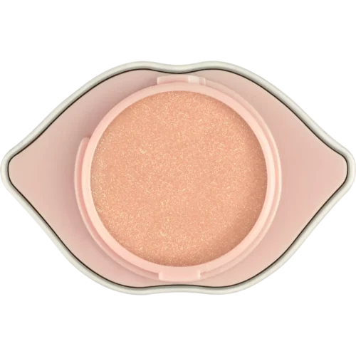 Catrice KISS & GLOW balsam de buze strălucitor