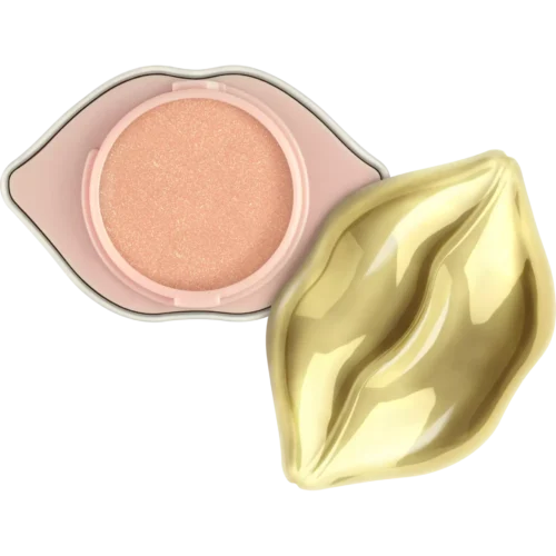 Catrice KISS & GLOW balsam de buze strălucitor - 3 Catrice KISS & GLOW balsam de buze strălucitor