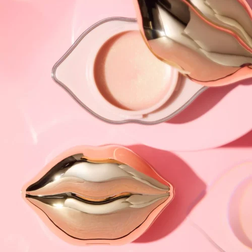 Catrice KISS & GLOW balsam de buze strălucitor