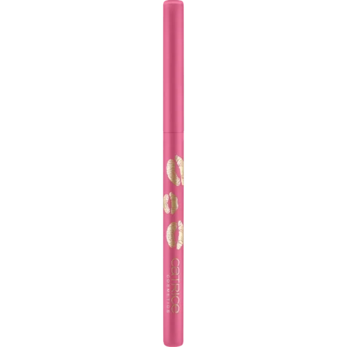 Catrice KISS & GLOW creion pentru buze C01 - Kiss Bomb