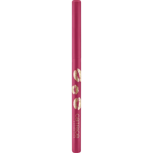 Catrice KISS & GLOW creion pentru buze C03 - Kiss Alert