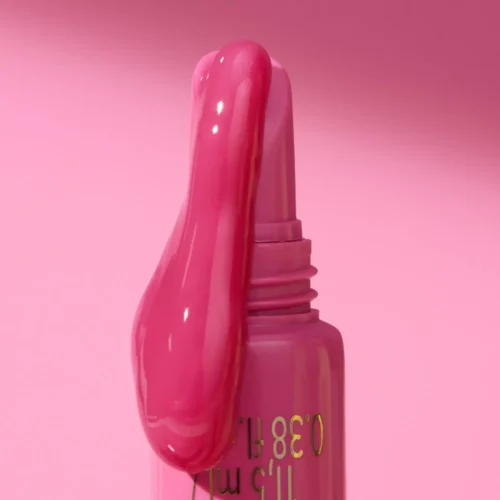 Catrice KISS & GLOW tint pentru buze peptide C01 - Kiss Bomb