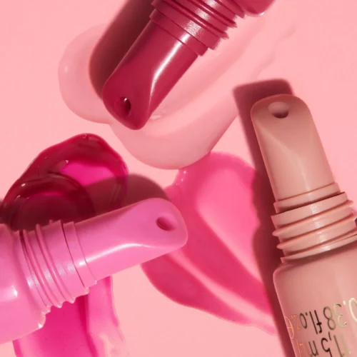 Catrice KISS & GLOW tint pentru buze peptide C01 - Kiss Bomb