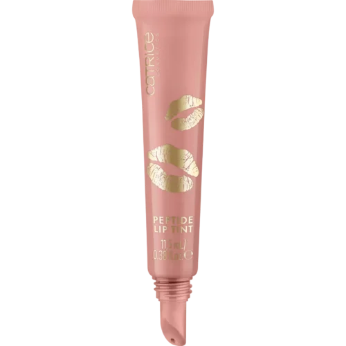 Catrice KISS & GLOW tint pentru buze peptide C02 - Don't Miss A Kiss