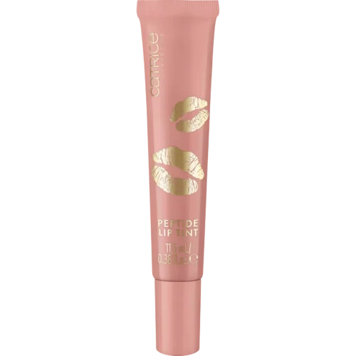 Catrice KISS & GLOW tint pentru buze peptide C02 - Don't Miss A Kiss