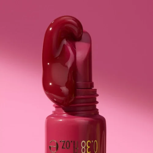 Catrice KISS & GLOW tint pentru buze peptide C03 - Kiss Alert