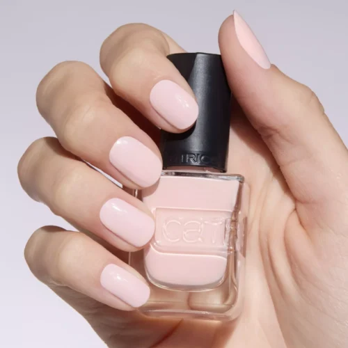 Catrice Lac de unghii GEL AFFAIR 004 - Rosy Bowtastic