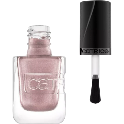 Catrice Lac de unghii GEL AFFAIR 006 - Party Animal
