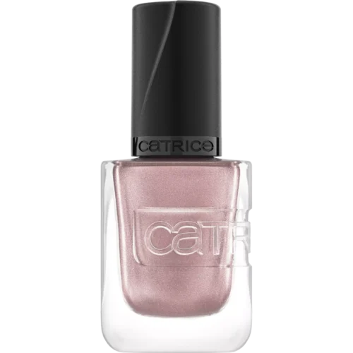Catrice Lac de unghii GEL AFFAIR 006 - Party Animal