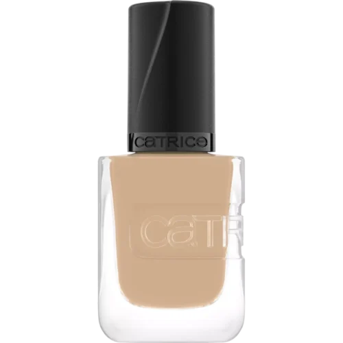 Catrice Lac de unghii GEL AFFAIR 010 - Lost My Camel In The Desert