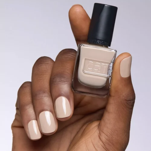 Catrice Lac de unghii GEL AFFAIR 010 - Lost My Camel In The Desert