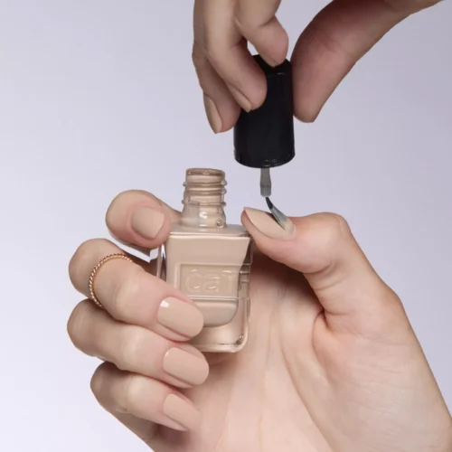 Catrice Lac de unghii GEL AFFAIR 010 - Lost My Camel In The Desert
