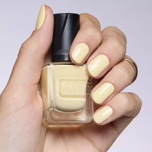 Catrice Lac de unghii GEL AFFAIR 012 - Easy Peasy Lemon Squeezy