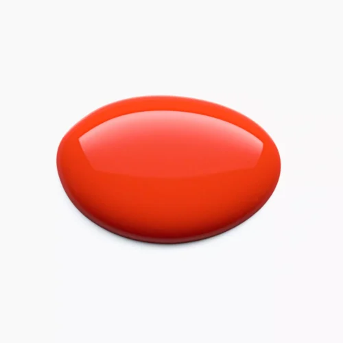 Catrice Lac de unghii GEL AFFAIR 015 - Poppy