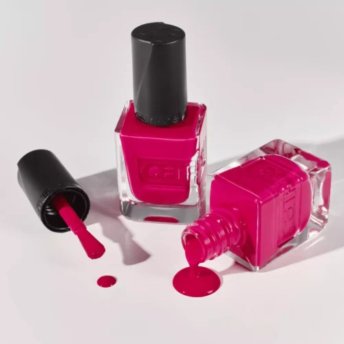 Catrice Lac de unghii GEL AFFAIR 018 - Berry Styles