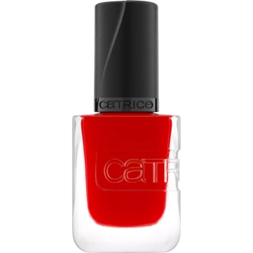Catrice Lac de unghii GEL AFFAIR 019 - Vive l'Amour