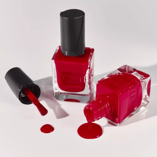 Catrice Lac de unghii GEL AFFAIR 019 - Vive l'Amour