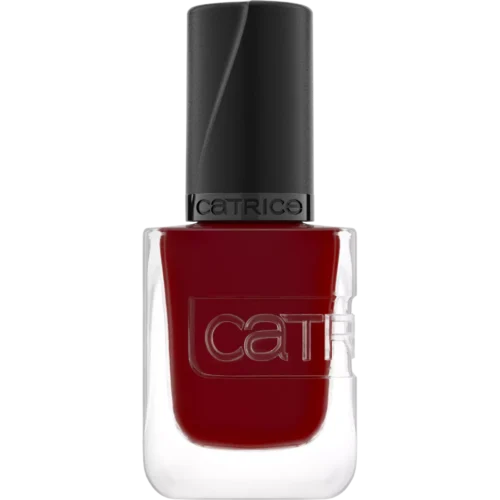 Catrice Lac de unghii GEL AFFAIR 021 - Caught On The Red Carpet
