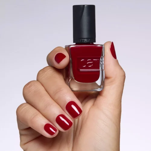 Catrice Lac de unghii GEL AFFAIR 021 - Caught On The Red Carpet