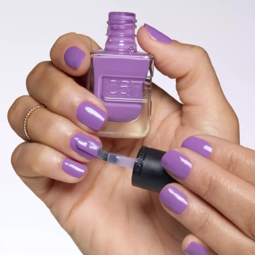 Catrice Lac de unghii GEL AFFAIR 024 - Grape Minds Think Alike