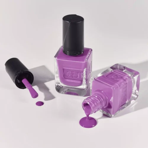 Catrice Lac de unghii GEL AFFAIR 024 - Grape Minds Think Alike