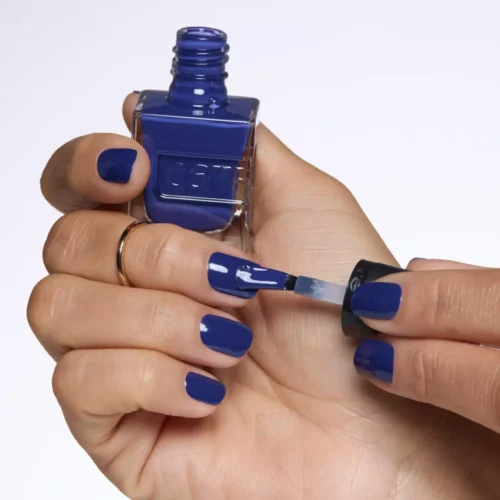 Catrice Lac de unghii GEL AFFAIR 026 - Midnight Dusk
