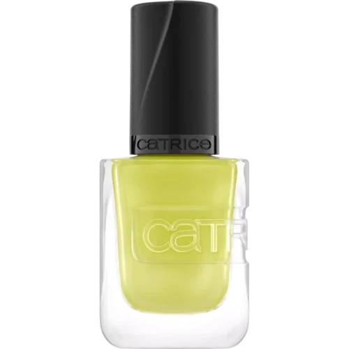 Catrice Lac de unghii GEL AFFAIR 033 - You're The Lime To My Tequila