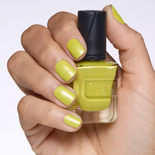 Catrice Lac de unghii GEL AFFAIR 033 - You're The Lime To My Tequila