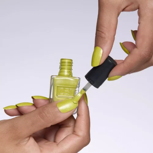Catrice Lac de unghii GEL AFFAIR 033 - You're The Lime To My Tequila