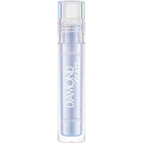 Catrice Luciu de buze Diamond Glaze 010 - Bubbles 'N' Troubles