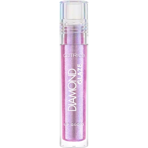 Catrice Luciu de buze Diamond Glaze 030 - Less Bitter More Glitter