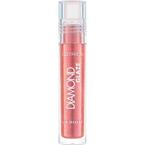Catrice Luciu de buze Diamond Glaze 040 - Diamonds Made Me Do It