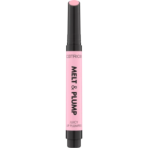Catrice Luciu de buze Melt & Plump 010 - More Amore