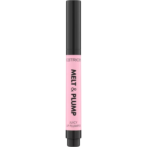 Catrice Luciu de buze Melt & Plump 010 - More Amore