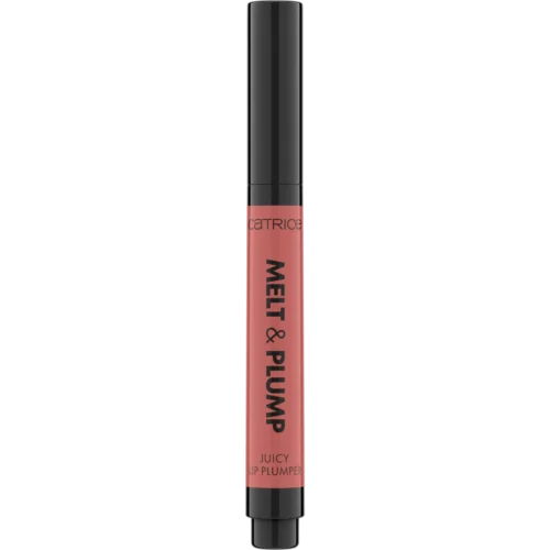 Catrice Luciu de buze Melt & Plump 020 - Hyp-nude-tized