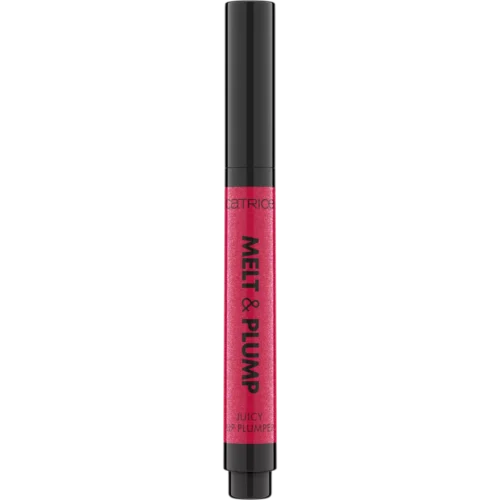 Catrice Luciu de buze Melt & Plump 050 - Tropic Like It’s Hot