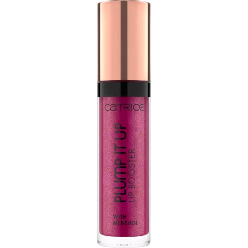 Catrice Luciu pentru buze Plump It Up Lip Booster 110 - Selflove And Glitter