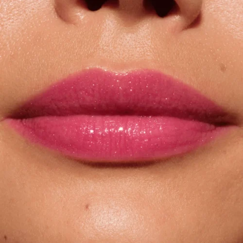 Catrice Luciu pentru buze Plump It Up Lip Booster 110 - Selflove And Glitter