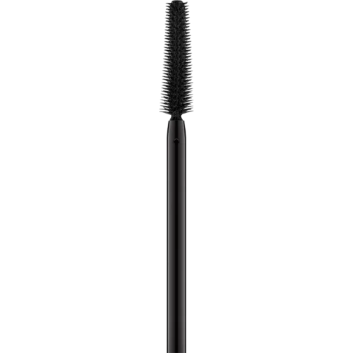 Catrice Mascara maro pentru volum Glam & Doll rezistentă la apă