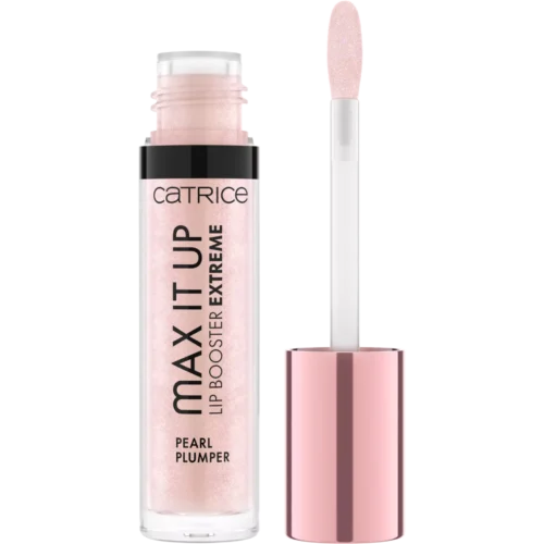 Catrice Max It Up Lip Booster Extrem 070 - It's A Pearl Thing